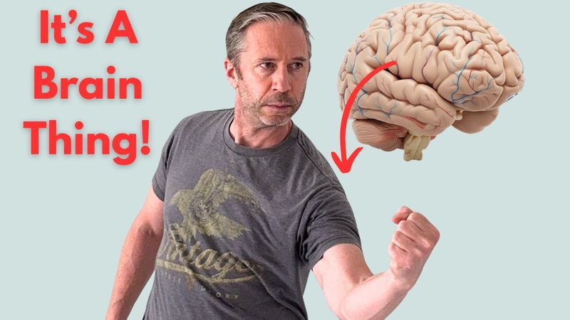 The Truth About Body Asymmetry: Why Humans are Right Dominant