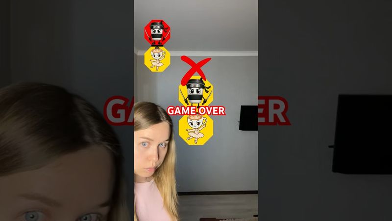 Coloring Brainrot Animals😳How to complete this CHALLENGE?😭#shorts