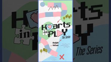 ตัวอย่าง  “Hearts in Play" The Micro Series