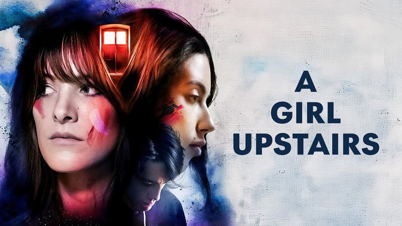 A Girl Upstairs | Psychological Thriller
