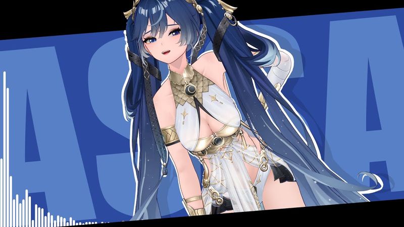 Iuno Montagem Shirt Blue! 😳