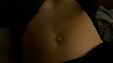 Belly button play gift for @BellyRumbler19105