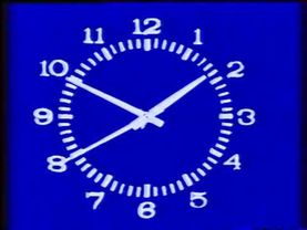 часы тв6 1997 1999