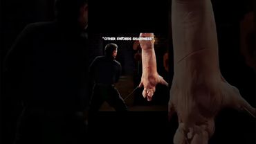 ✅Esto diferencia a un arma de guerra de un juguete 🛡️