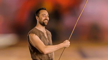 NPC D&D Нисхождение в Авернус. Эпизод 7: Меч Зариэль