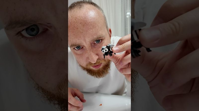 Киндер уже не тот, игрушки из Магнита рулят