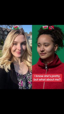 Is it time to have more flexible beauty standards?