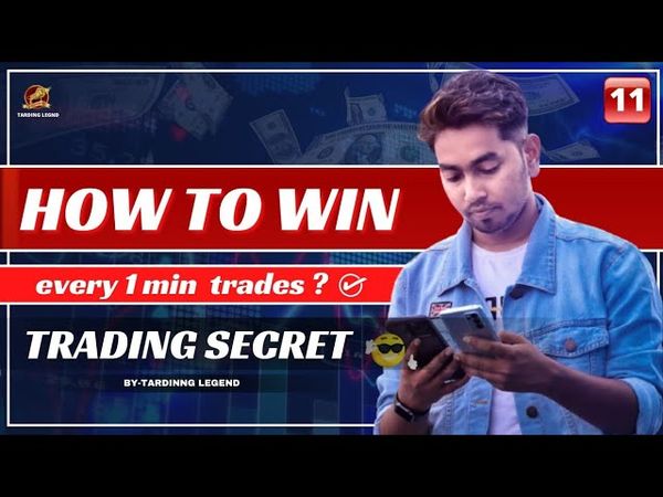 Quotex I Advanced Price Action premium course part 11 How to Win Every 1min trades secret strategy