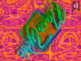 Заставка рубрики "Супер-Игра" (Поле чудес) (1996-2000, 2001)