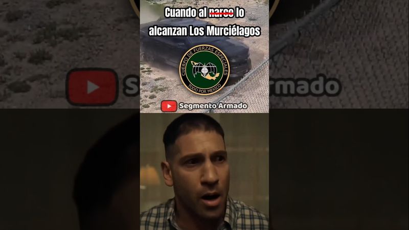 Los n4rc0s cuando... #SEDENA #humor #memes #gafes #ejercito #legal #carcel #shorts