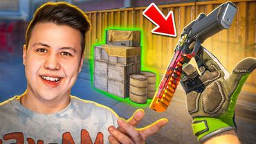 НОВЫЕ АНИМАЦИИ В CS2 - Убрали БХОП, Изменили TRAIN, OVERPASS, INFERNO, Новое Обновление (CS2)