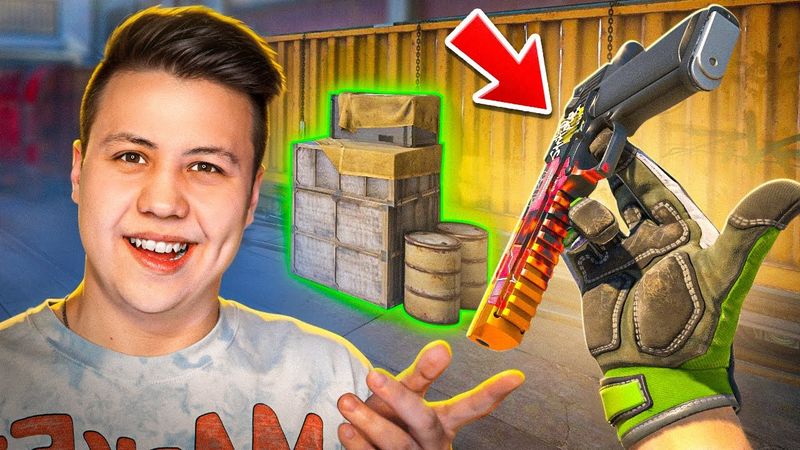 НОВЫЕ АНИМАЦИИ В CS2 - Убрали БХОП, Изменили TRAIN, OVERPASS, INFERNO, Новое Обновление (CS2)