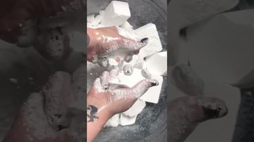 Supreme BSN Gym Chalk