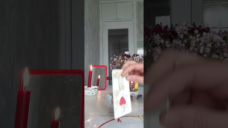 Восковой отжиг-чистка порчи по фотографии!❤❤❤