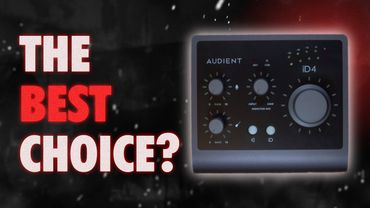 Audient iD4 mkII - The BEST BUDGET BEAST Audio Interface?