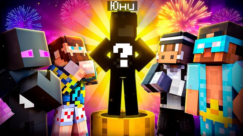 💀 1000 ИГРОКОВ ИСПОРТИЛИ МОЙ СКИН?! [Реакция] #2 + Градус, Фиксплей, Кабан, Вазачка, Райм