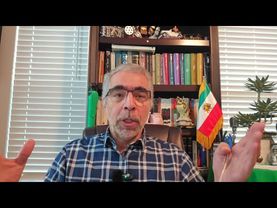 خامنه ای پس از جنک دوازده روزه؛ پادوی  ترامپ  و قا  تل ایرانیان