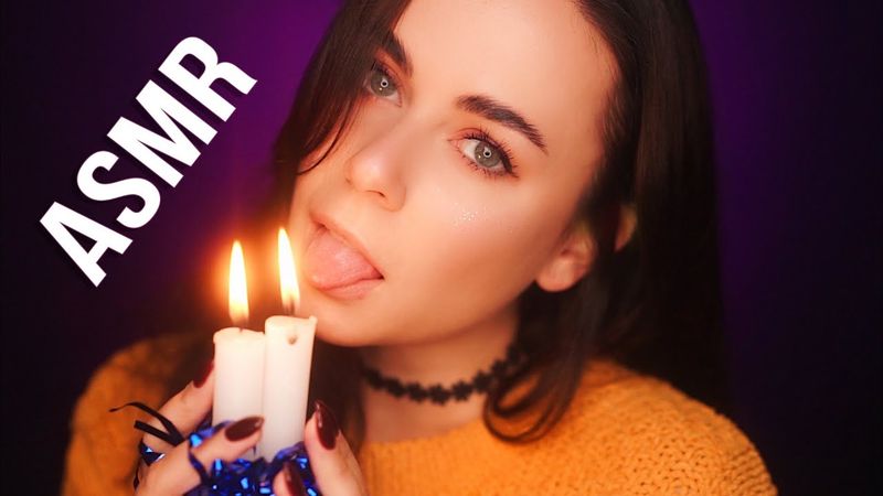 АСМР 99.9% Из ВАС УСНУТ СЛЕДУЯ ЭТИМ УКАЗАНИЯМ 😴 ASMR 99.9% Of YOU WILL FALL ASLEEP