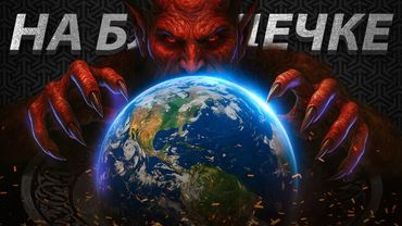 Трамп снял погоны мировой жандармерии