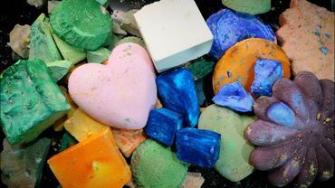 Variety leftovers weekly platter 🫰🤌