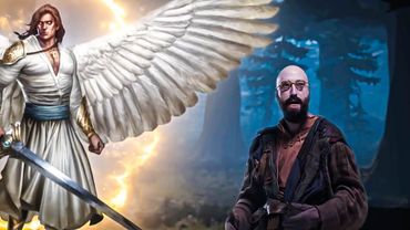 Конфуций Сконфуженный - NPC D&D - Эпизод 87