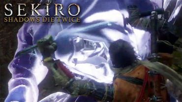 ЧИТЕРСКАЯ СТАРУХА (СТРИМ) ► Sekiro: Shadows Die Twice #10