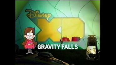 Disney XD Commercial Breaks (August-September 2014)