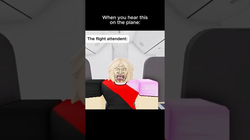 When the music plays in the worst time:#robloxanimation #roblox