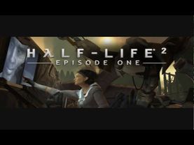 Half-Life 2: Episode One [Music] - Penultimatum