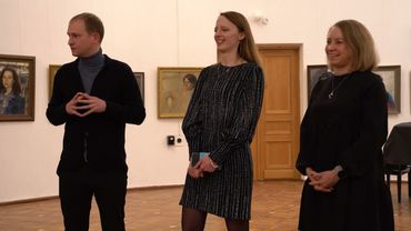 Мастер-класс Вокал: дыхание и позиция Анастасия Сычёва и Ольга Манакова, Театральные Мастерские 2023