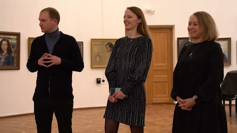 Мастер-класс Вокал: дыхание и позиция Анастасия Сычёва и Ольга Манакова, Театральные Мастерские 2023