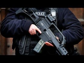 Bulgarian boss of Russian spy ring gets more than 10 years in prison, UK judge says