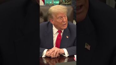 Трамп: США не намерены передавать Украине ракеты большой дальности