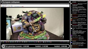 GrayKiddo Стрим 09.05.21 🔴Он рычит, и кричит, И усами шевелит Bad Mojo Ч.2 и разговоры о RE8