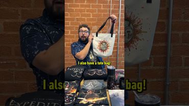 IGN Store is the ONLY place to get Clair Obscur: Expedition 33 official merch! #expedition33 #ign