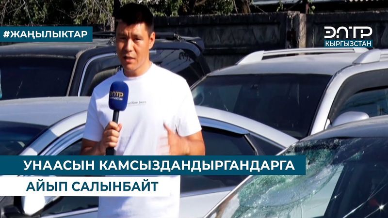 КЫТАЙ-КЫРГЫЗСТАН-ӨЗБЕКСТАН ТЕМИР ЖОЛУ: ЭНЕРГЕТИКАДАГЫ АЛГАЧКЫ ИЙГИЛИКТЕР