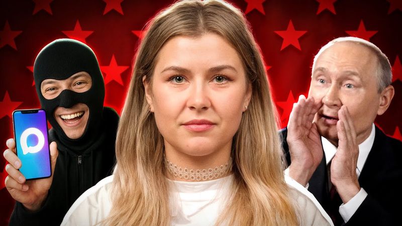 ПУТИН ЛЕТАЕТ НА КОКА**ОВОМ САМОЛЁТЕ, МЕССЕНДЖЕР MAX РАЗВОДИТ РОССИЯН, А ШКОЛЬНЫЕ ПИЦЦЫ ЗАПРЕТЯТ