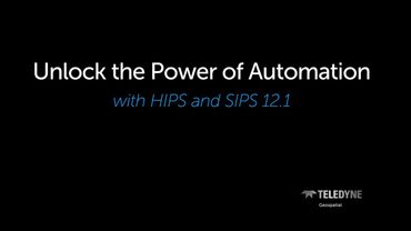 HIPS & SIPS full video