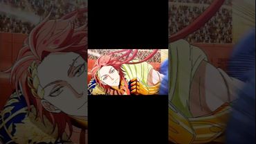 🥊Outboxing Of God 🥊 | Record Of Ragnarok S3