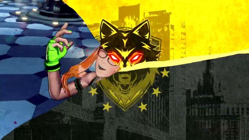 Fatal Fury: City of the Wolves: Match #183 (Ranked): Carls493 (Preecha) Vs. JHaynes911 (Dong Hwan)