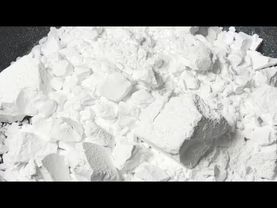 Fresh Easy Grip Chalk Chunks