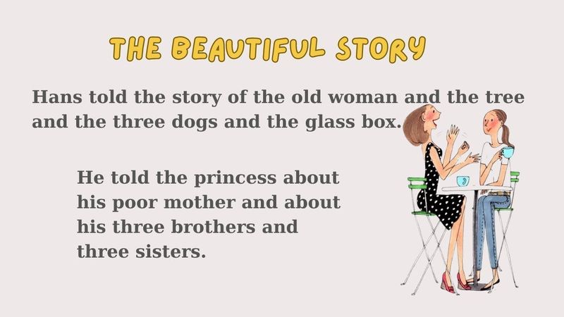 Improve Your English || Level 3 || Learn English through Story || Graded Reader