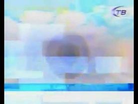 Фрагмент заставки 24 часа (СТВ,10.02.2006)