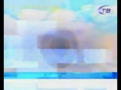 Фрагмент заставки 24 часа (СТВ,10.02.2006)