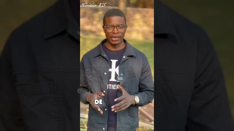 Attention à ces choses #motivation #conseils #citation #heritierks