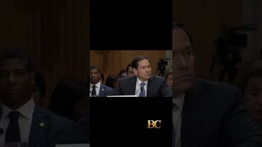 Rubio fires back after Dem senator says he regrets voting for him, sparking tense exchange