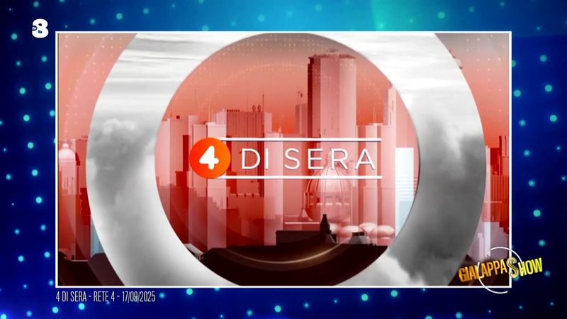 Il talk della discordia #GialappaShow