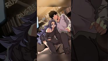 𝙎𝙝𝙚'𝙨 𝙟𝙪𝙨𝙩 𝙩𝙤𝙤 𝙘𝙡𝙪𝙢𝙨𝙮 🥲💞/𝙍𝙚𝙖𝙙 𝙤𝙣 𝙈𝙮 𝙗𝙞𝙤 - 𝙎𝙪𝙧𝙫𝙞𝙫𝙞𝙣𝙜 𝘿𝙞𝙨𝙖𝙨𝙩𝙚𝙧: 𝙀𝙭𝙩𝙧𝙚𝙢𝙚 𝘾𝙤𝙡𝙙 #manhwa #webcomicsapp