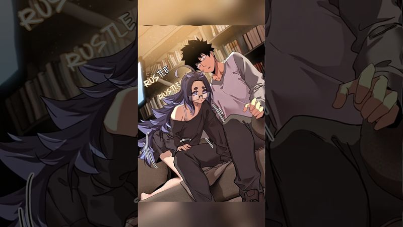 𝙎𝙝𝙚'𝙨 𝙟𝙪𝙨𝙩 𝙩𝙤𝙤 𝙘𝙡𝙪𝙢𝙨𝙮 🥲💞/𝙍𝙚𝙖𝙙 𝙤𝙣 𝙈𝙮 𝙗𝙞𝙤 - 𝙎𝙪𝙧𝙫𝙞𝙫𝙞𝙣𝙜 𝘿𝙞𝙨𝙖𝙨𝙩𝙚𝙧: 𝙀𝙭𝙩𝙧𝙚𝙢𝙚 𝘾𝙤𝙡𝙙 #manhwa #webcomicsapp