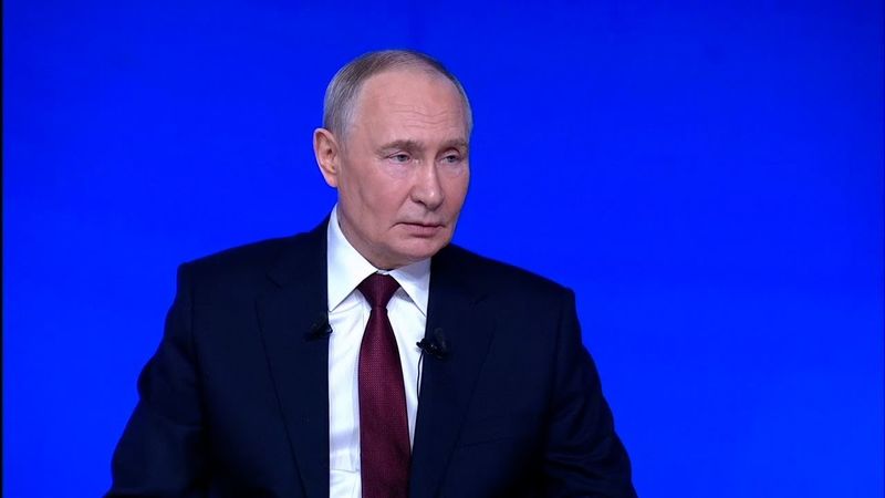 Почему в России отключают мобильный интернет — ответ Путина